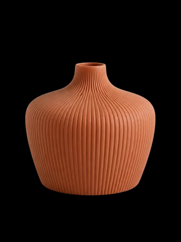 Duna, Desert curves for a bold bouquet.