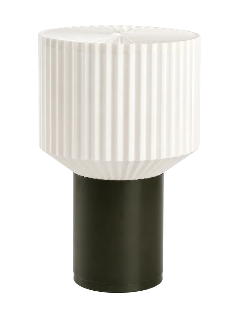 Colonna, switched off